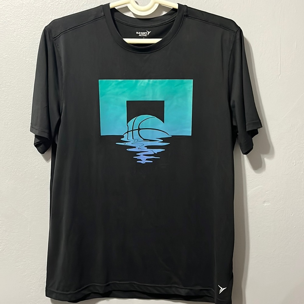 Old Navy Active Dry Shirt